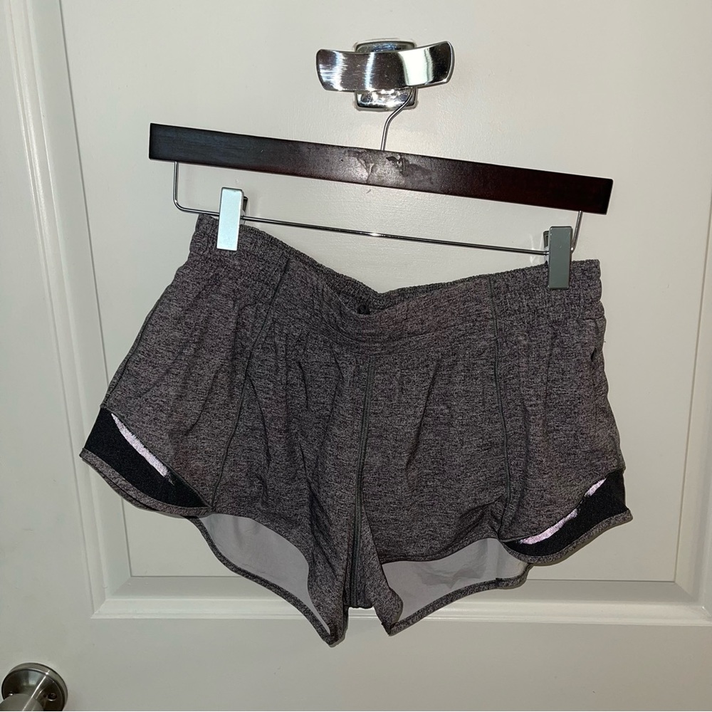 Hotty Hot Low-Rise Lined short 2.5”.